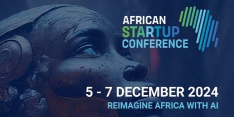 La troisième édition de la Conférence africaine des start-up, prévue du 5 au 7 décembre 2024 au Centre international de conférences (CIC) "Abdelatif-Rehal" (Alger)