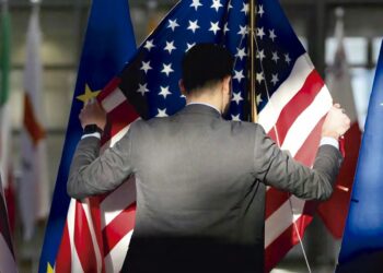 Elections américaines : Quels enjeux géostratégiques ?