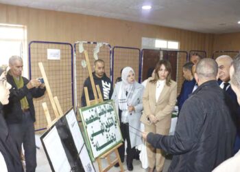 Association des femmes algériennes chefs d'entreprises de Khenchela : Convention de partenariat avec le secteur de la formation