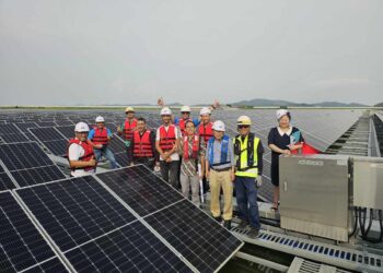 Une formation sur la production d'énergie photovoltaïque animée par des experts de l'Agence coréenne de coopération et développement (KOICA) et de la société coréenne de communauté rurale (KRC) a débuté, hier dimanche à Alger