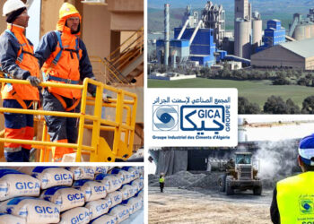 Le Groupe industriel des ciments d’Algérie (GICA) joue un rôle majeur dans le cadre du plan national climat (PNC)