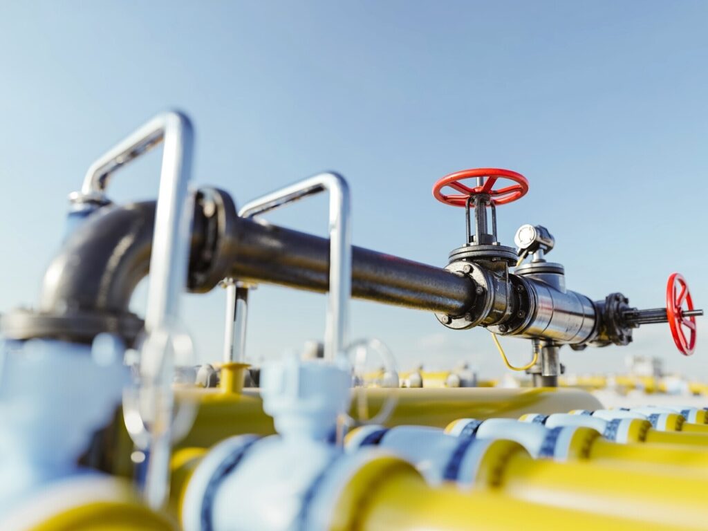 Arrêté du 13 octobre 2024 : L’Algérie révise partiellement sa politique des subventions des prix du gaz naturel pour les industriels