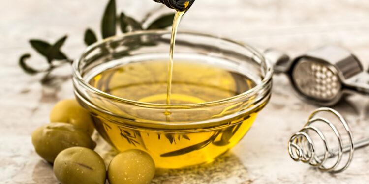 Etude : La composition chimique des huiles d’olive de cinq régions