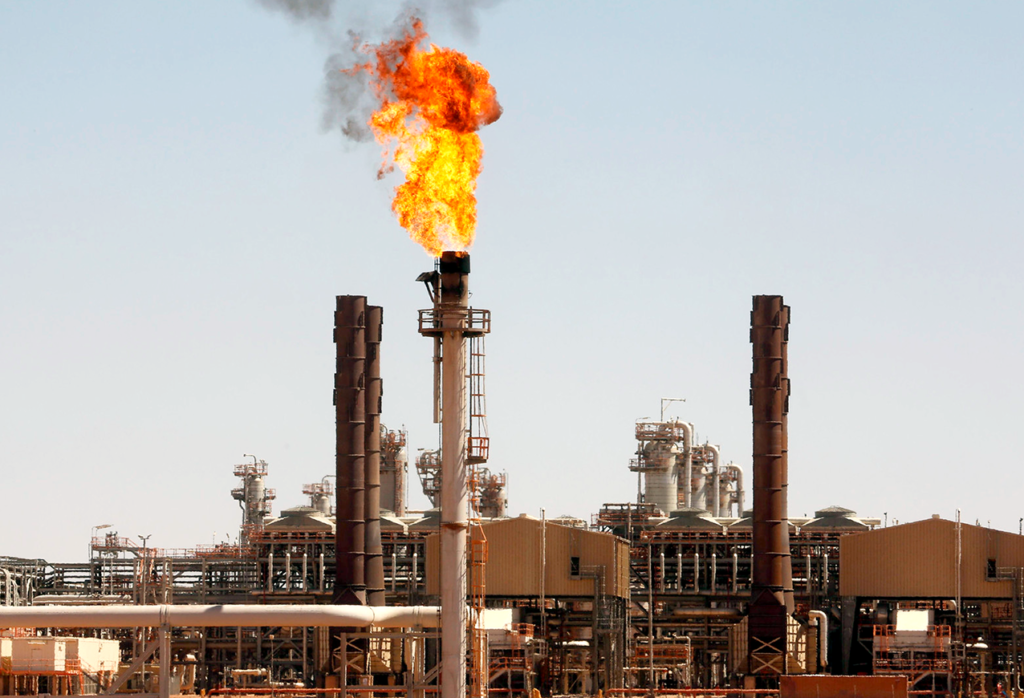 43,73 milliards de dollars d’exportation en 2025 : Les hydrocarbures comme moteur de croissance