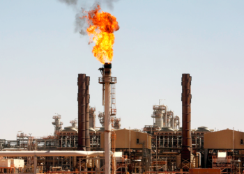 43,73 milliards de dollars d’exportation en 2025 : Les hydrocarbures comme moteur de croissance