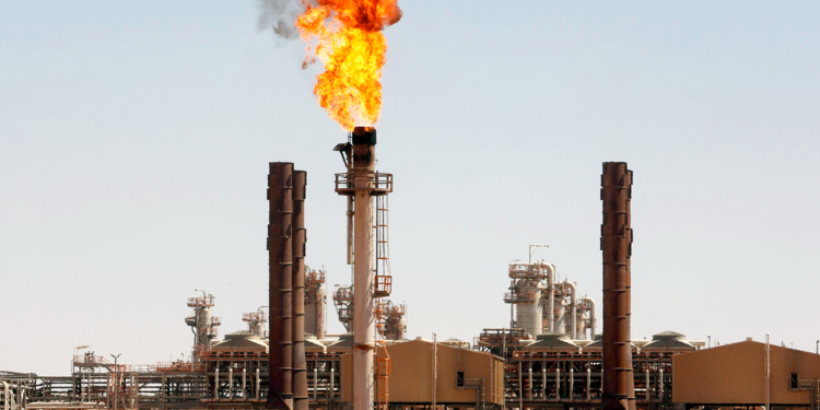 43,73 milliards de dollars d’exportation en 2025 : Les hydrocarbures comme moteur de croissance