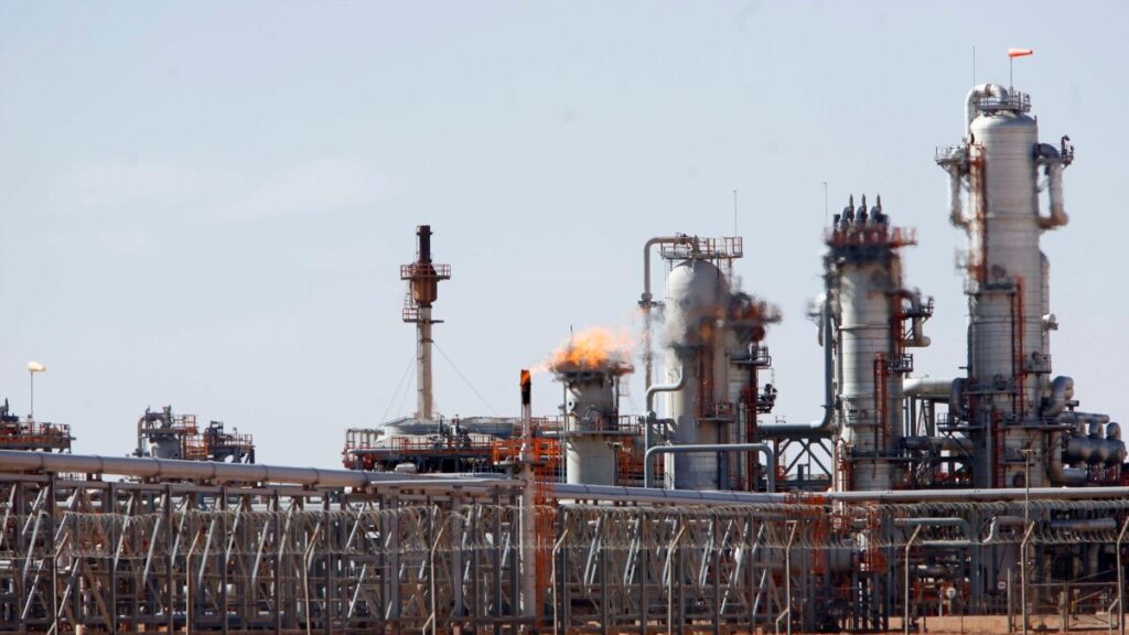 Génie chimique pour l'industrie pétrolière et gazière : L’Algérie dispose de tous les atouts pour acquérir une technologie locale