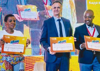 Forum de la Jeunesse africaine : L’Algérie adhère à l’initiative «1 million, prochain niveau»
