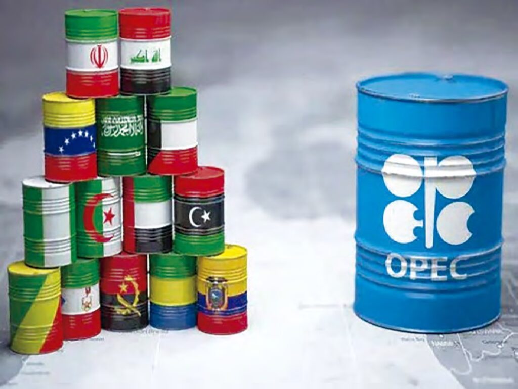 Opep+ : Huit pays dont l’Algérie prolongent leurs réductions de production