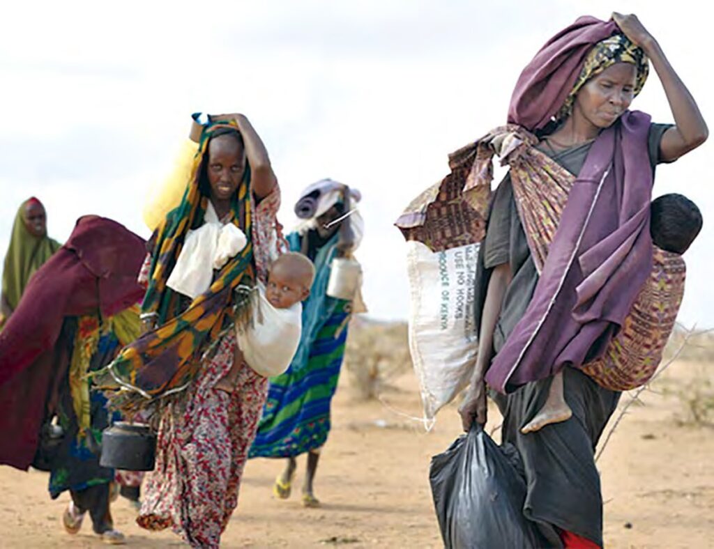 Face aux rivalités géostratégiques : L’Afrique sera ce que les Africains voudront qu’elle soit