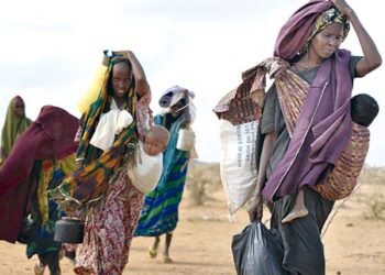Face aux rivalités géostratégiques : L’Afrique sera ce que les Africains voudront qu’elle soit