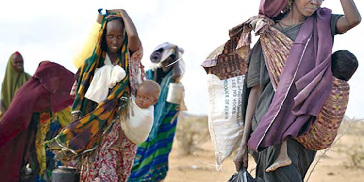 Face aux rivalités géostratégiques : L’Afrique sera ce que les Africains voudront qu’elle soit