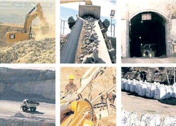 Autosuffisance, transformation, exportation… L’énorme potentiel du secteur des Mines