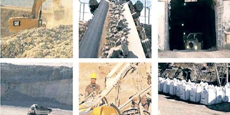 Autosuffisance, transformation, exportation… L’énorme potentiel du secteur des Mines