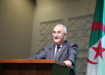 Dans le cadre de la journée mondiale de l’épargne, le ministre des finances, Laaziz Faid, a officiellement annoncé jeudi la création de l’observatoire national de l’épargne et du financement de l’économie.