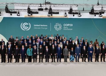 COP29 : Quel impact sur l’action climatique à Bakou en Azerbaïdjan ?