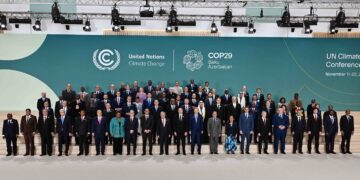 COP29 : Quel impact sur l’action climatique à Bakou en Azerbaïdjan ?