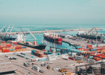 Valorisation des déchets portuaires : Un atout pour l’économie bleue en Algérie