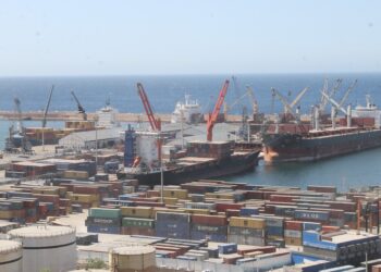 Port d'Oran : Plus de 8 millions de tonnes de marchandises traitées durant les neuf premiers mois de 2024