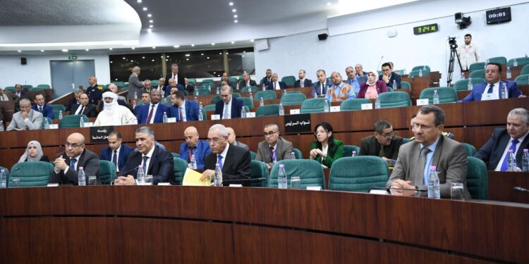 PLF-2025 : Des députés satisfaits des mesures visant à diversifier l&rsquo;économie nationale
