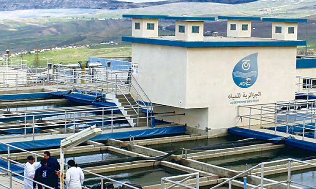 Grands Transferts d'Eau, de nouveaux Barrages… L’Algérie renforce sa sécurité hydrique