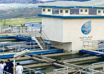 Grands Transferts d'Eau, de nouveaux Barrages… L’Algérie renforce sa sécurité hydrique