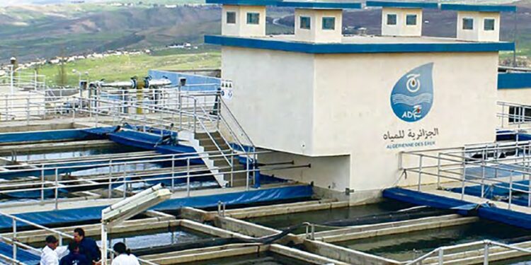 Grands Transferts d'Eau, de nouveaux Barrages… L’Algérie renforce sa sécurité hydrique