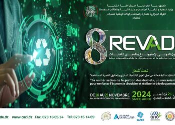Revade 2024 : Des solutions innovantes pour booster l’économie circulaire