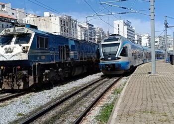 Un profond programme de réhabilitation à plus de 41 milliards DA mis en œuvre : La SNTF veut faire peau neuve