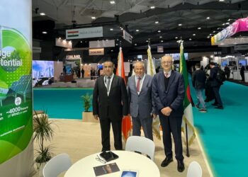 Sonatrach et de Sonelgaz participent à la Semaine européenne de l’hydrogène à Bruxelles