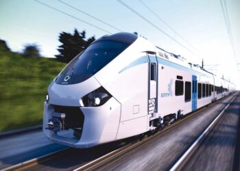 SNTF : Lancement prochain d’un vaste programme pour l’acquisition de trains