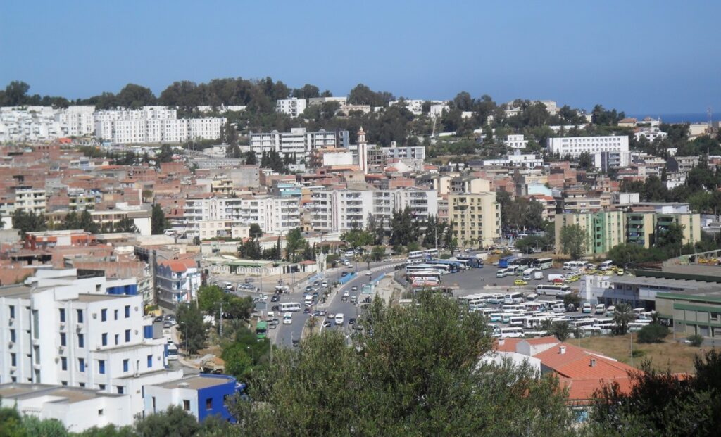 Jijel : Recensement de 116 projets d'investissement inscrits depuis début 2024