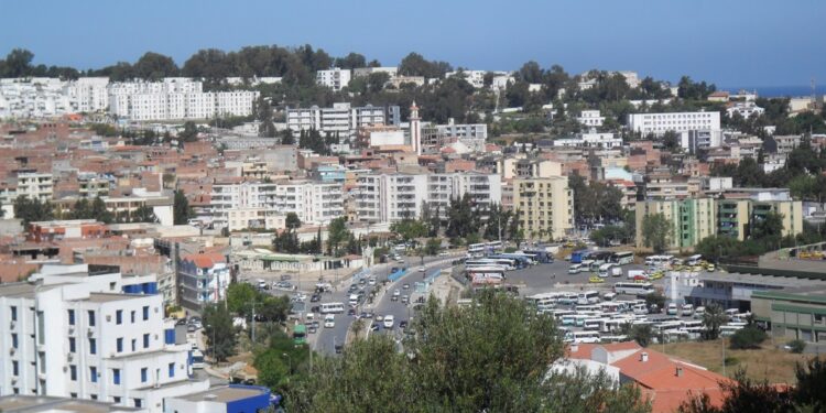 Jijel : Recensement de 116 projets d'investissement inscrits depuis début 2024