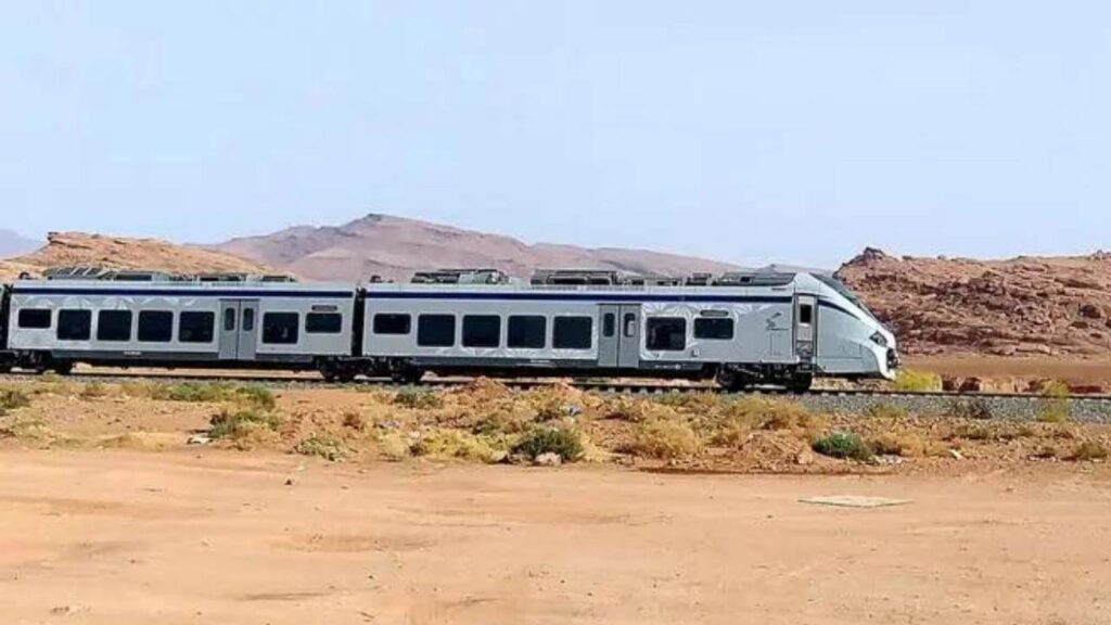 UIC : «L’Algérie a opéré un bond qualitatif en matière de développement des chemins de fer»