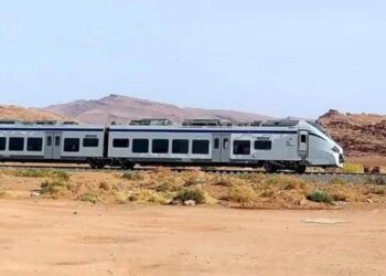 UIC : «L’Algérie a opéré un bond qualitatif en matière de développement des chemins de fer»