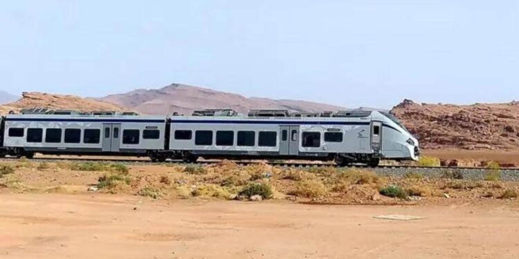 UIC : «L’Algérie a opéré un bond qualitatif en matière de développement des chemins de fer»