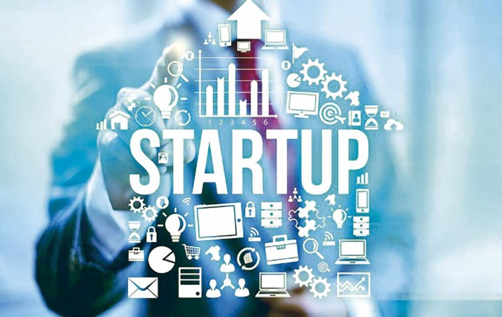 Le financement des start-up sera élargi via le secteur public et privé