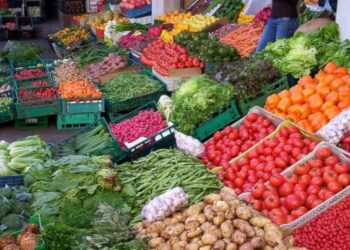 Approvisionnement du marché en produits agricoles et alimentaires : Réunion de coordination tripartite