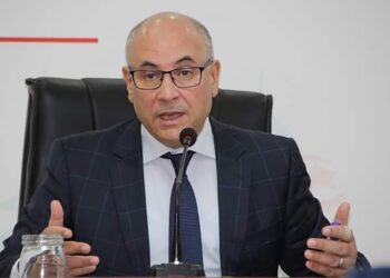 Le ministre du Commerce intérieur et de la Régulation du marché national, Tayeb Zitouni