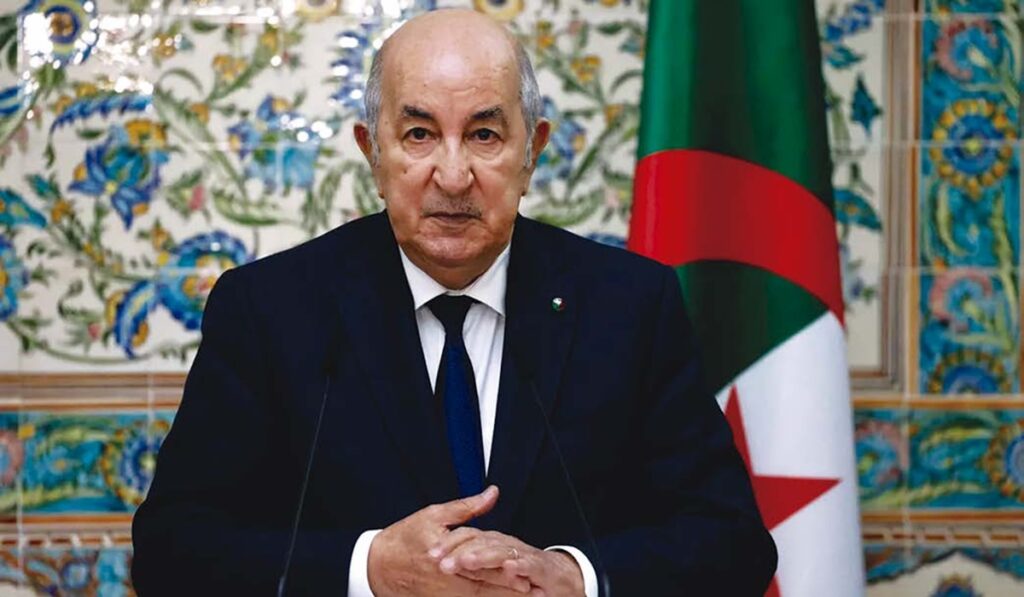 Promotion de l'éducation, de l'enseignement et de la formation en Afrique : Tebboune réitère l’engagement de l’Algérie