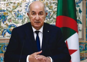 Promotion de l'éducation, de l'enseignement et de la formation en Afrique : Tebboune réitère l’engagement de l’Algérie