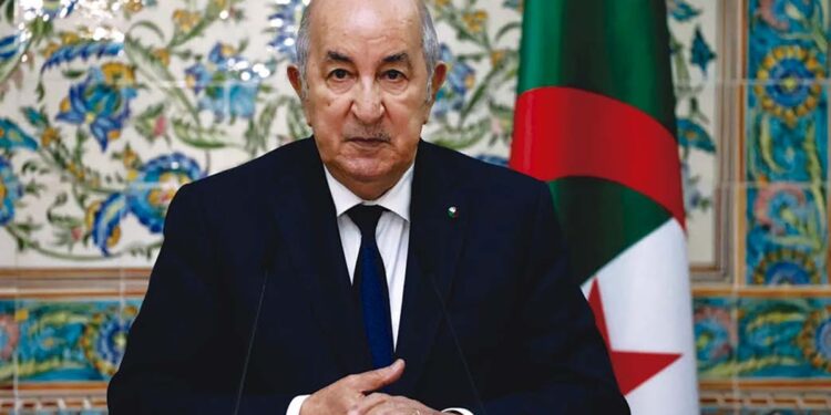 Promotion de l'éducation, de l'enseignement et de la formation en Afrique : Tebboune réitère l’engagement de l’Algérie