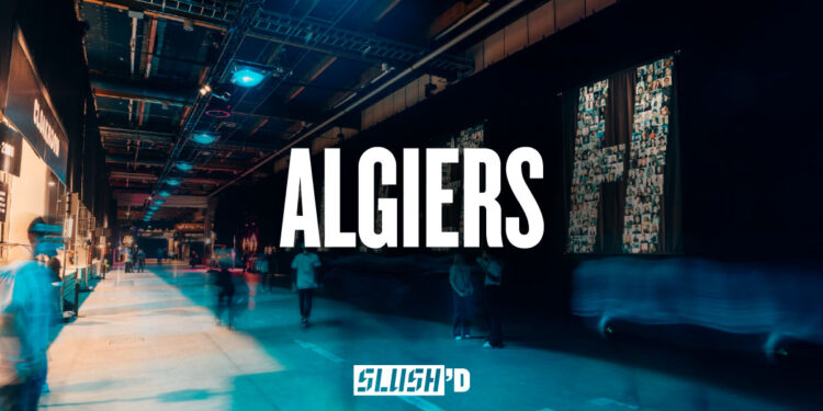 Hackathon Algiers Slush’D : Ouverture des inscriptions pour les innovateurs du secteur de la santé