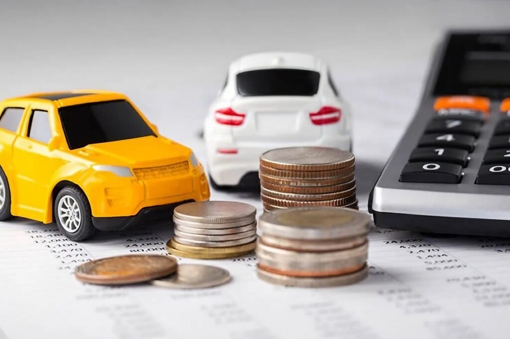 Assurance automobile : Des primes de la RC plus chères en 2025