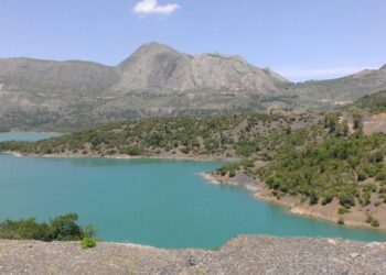 Aïn Témouchent : Résultats positifs d’un projet de recherche innovant pour l’exploitation de la vase des barrages dans la production de ciment