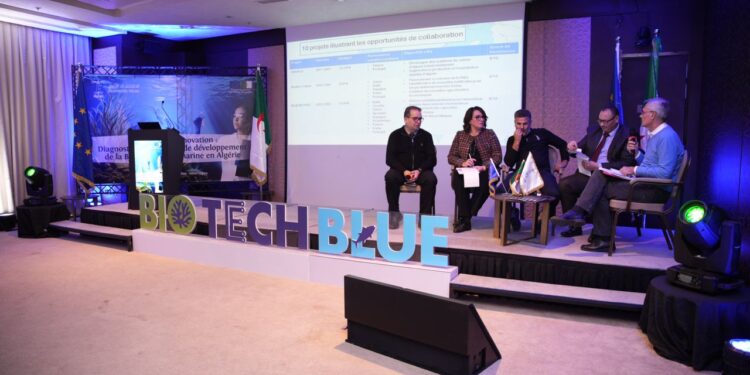 Biotechnologies bleues : Un potentiel clé pour l’économie algérienne