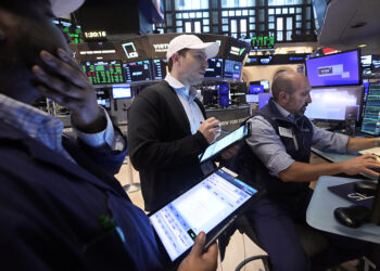 Point marchés : Les Bourses mondiales attentistes avant la réunion de la Fed