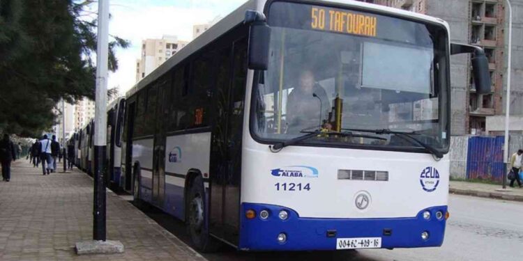 Transport urbain : Signature prochaine d'une convention avec la SNVI pour l'acquisition de bus