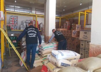 Contrôle commercial : Saisie de 3,56 mds DA de marchandises durant les 10 premiers mois