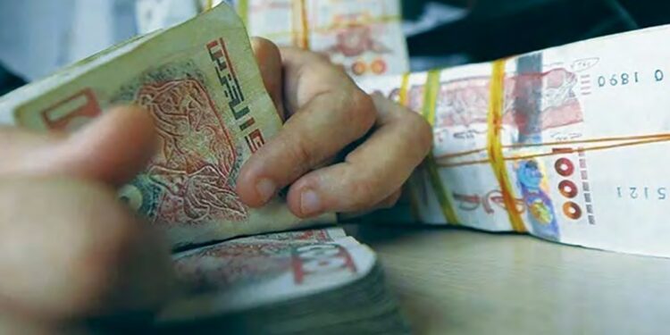 Appréciation du dinar algérien : L’accroissement de la production et de la productivité en question